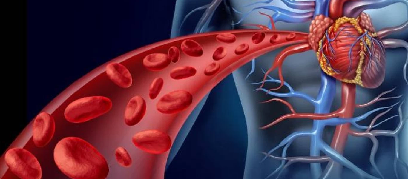 Προσοχή: Έτσι θα καταλάβετε αν φράζουν οι αρτηρίες σας